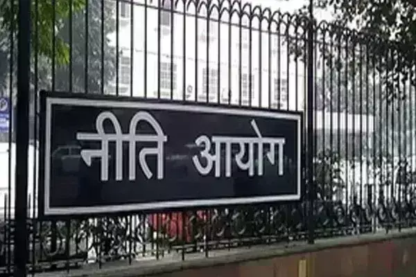 अर्थव्यवस्था में तेजी का असर, भारत का सतत विकास लक्ष्य सूचकांक में स्कोर बढ़ा