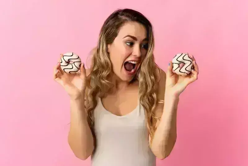 एक दिन में इससे ज्यादा खाया मीठा तो समझो बीमार होना तय ! जानें साइड इफेक्ट्स