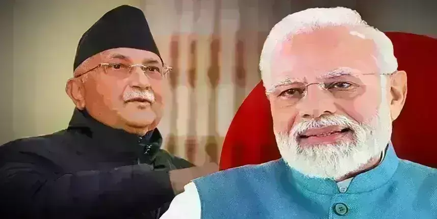 рдХреЗрдкреА рд╢рд░реНрдорд╛ рдУрд▓реА рдиреЗ рдЪреМрдереА рдмрд╛рд░ рдиреЗрдкрд╛рд▓ рдХреЗ рдкреНрд░рдзрд╛рдирдордВрддреНрд░реА рдкрдж рдХреА рд╢рдкрде рд▓реА рдХреЗрдкреА рд╢рд░реНрдорд╛ рдУрд▓реА рдиреЗ рдЪреМрдереА рдмрд╛рд░ рдиреЗрдкрд╛рд▓ рдХреЗ рдкреНрд░рдзрд╛рдирдордВрддреНрд░реА рдкрдж рдХреА рд╢рдкрде рд▓реА