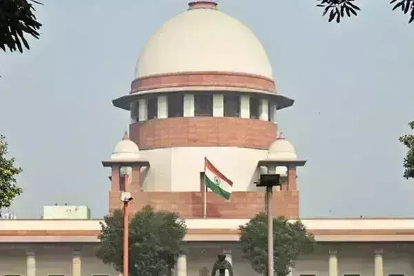 рд╕реБрдкреНрд░реАрдо рдХреЛрд░реНрдЯ рдиреЗ рдЕрджрд╛рдгреА-рд╣рд┐рдВрдбрдирдмрд░реНрдЧ рдорд╛рдорд▓реЗ рдкрд░ рдЖрджреЗрд╢ рдХреЗ рдЦрд┐рд▓рд╛рдл рд╕рдореАрдХреНрд╖рд╛ рдпрд╛рдЪрд┐рдХрд╛ рдЦрд╛рд░рд┐рдЬ рдХреА рд╕реБрдкреНрд░реАрдо рдХреЛрд░реНрдЯ рдиреЗ рдЕрджрд╛рдгреА-рд╣рд┐рдВрдбрдирдмрд░реНрдЧ рдорд╛рдорд▓реЗ рдкрд░ рдЖрджреЗрд╢ рдХреЗ рдЦрд┐рд▓рд╛рдл рд╕рдореАрдХреНрд╖рд╛ рдпрд╛рдЪрд┐рдХрд╛ рдЦрд╛рд░рд┐рдЬ рдХреА