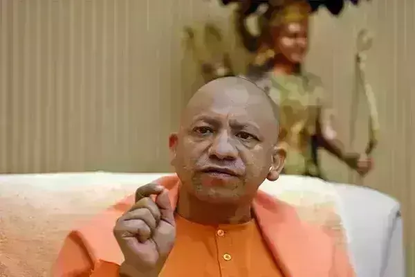 कुंभ में लिये संकल्प को महाकुंभ तक पूरा करने में जुटे योगी