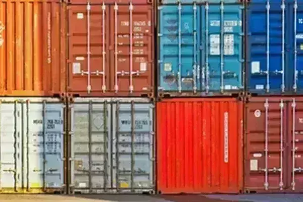 рдЕрдкреНрд░реИрд▓-рдЬреВрди рдореЗрдВ рднрд╛рд░рдд рдХрд╛ рдЧреБрдбреНрд╕ рдПрдВрдб рд╕рд░реНрд╡рд┐рд╕ рдПрдХреНрд╕рдкреЛрд░реНрдЯ 8.6 рдкреНрд░рддрд┐рд╢рдд рдмрдврд╝рдХрд░ 200 рдЕрд░рдм рдбреЙрд▓рд░ рдХреЗ рдкрд╛рд░ рдЕрдкреНрд░реИрд▓-рдЬреВрди рдореЗрдВ рднрд╛рд░рдд рдХрд╛ рдЧреБрдбреНрд╕ рдПрдВрдб рд╕рд░реНрд╡рд┐рд╕ рдПрдХреНрд╕рдкреЛрд░реНрдЯ 8.6 рдкреНрд░рддрд┐рд╢рдд рдмрдврд╝рдХрд░ 200 рдЕрд░рдм рдбреЙрд▓рд░ рдХреЗ рдкрд╛рд░