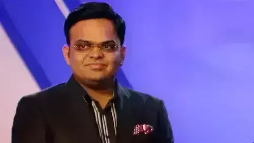 क्या बीसीसीआई टीम इंडिया को चैंपियंस ट्रॉफी के लिए पाकिस्तान भेजेगी? क्या बीसीसीआई टीम इंडिया को चैंपियंस ट्रॉफी के लिए पाकिस्तान भेजेगी?