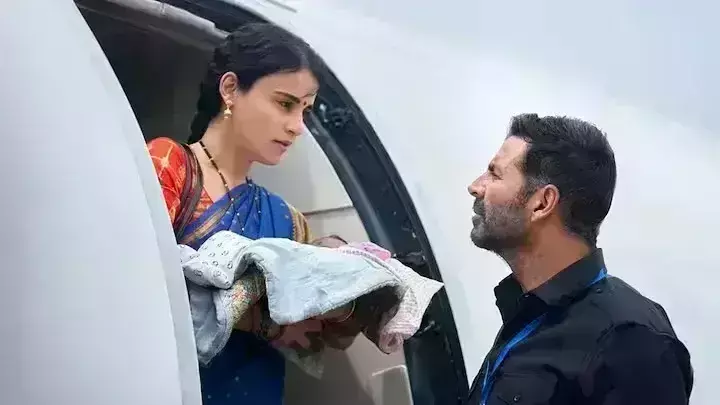 बॉक्स ऑफिस पर सरफिरा की कमाई में भारी गिरावट, वीकेंड में आया उछाल फिर चौथे दिन हुआ बुरा हाल