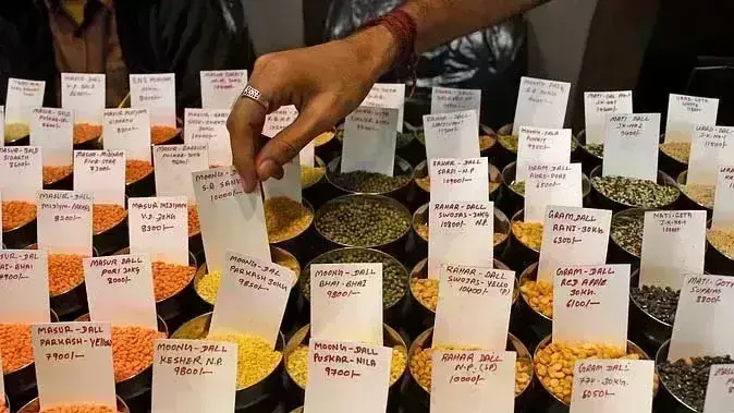 рджрд╛рд▓реЛрдВ рдкрд░ рд▓рд╛рдн рдорд╛рд░реНрдЬрд┐рди рдШрдЯрд╛рдПрдВ рдЦреБрджрд░рд╛ рд╡рд┐рдХреНрд░реЗрддрд╛, рдЙрдкрднреЛрдХреНрддрд╛ рд╕рдЪрд┐рд╡ рдмреЛрд▓реЗ- рдореБрдирд╛рдлрд╛рдЦреЛрд░реА рдХреЗ рдЦрд┐рд▓рд╛рдл рд╣реЛрдЧреА рд╕рдЦреНрдд рдХрд╛рд░реНрд░рд╡рд╛рдИ рджрд╛рд▓реЛрдВ рдкрд░ рд▓рд╛рдн рдорд╛рд░реНрдЬрд┐рди рдШрдЯрд╛рдПрдВ рдЦреБрджрд░рд╛ рд╡рд┐рдХреНрд░реЗрддрд╛, рдЙрдкрднреЛрдХреНрддрд╛ рд╕рдЪрд┐рд╡ рдмреЛрд▓реЗ- рдореБрдирд╛рдлрд╛рдЦреЛрд░реА рдХреЗ рдЦрд┐рд▓рд╛рдл рд╣реЛрдЧреА рд╕рдЦреНрдд рдХрд╛рд░реНрд░рд╡рд╛рдИ