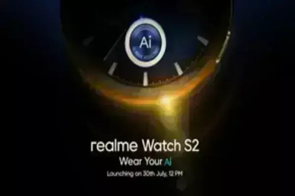 рд░рд┐рдпрд▓рдореА рдиреЗ рд╕реНрдорд╛рд░реНрдЯрд╡реЙрдЪ рдПрд╕2 рдХреЗ рд╕рд╛рде рдПрдЖрдИ рдЗрдХреЛрд╕рд┐рд╕реНрдЯрдо рдХрд╛ рдХрд┐рдпрд╛ рд╡рд┐рд╕реНрддрд╛рд░ рд░рд┐рдпрд▓рдореА рдиреЗ рд╕реНрдорд╛рд░реНрдЯрд╡реЙрдЪ рдПрд╕2 рдХреЗ рд╕рд╛рде рдПрдЖрдИ рдЗрдХреЛрд╕рд┐рд╕реНрдЯрдо рдХрд╛ рдХрд┐рдпрд╛ рд╡рд┐рд╕реНрддрд╛рд░