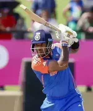 श्रीलंका दौरे के लिए जल्द होगी भारतीय टीम की घोषणा, सूर्या हो सकते हैं टी20 कप्तान श्रीलंका दौरे के लिए जल्द होगी भारतीय टीम की घोषणा, सूर्या हो सकते हैं टी20 कप्तान