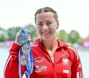 डोपिंग के संदेह में पोलिश कैनोइस्ट बोरोस्का पेरिस ओलंपिक से चूकेंगी डोपिंग के संदेह में पोलिश कैनोइस्ट बोरोस्का पेरिस ओलंपिक से चूकेंगी