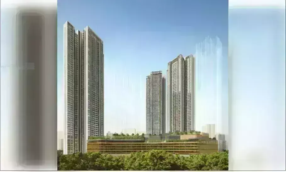 2024 की पहली छमाही में रियल एस्टेट सेक्टर में प्राइवेट इक्विटी निवेश 15 प्रतिशत बढ़कर 3 अरब डॉलर हुआ