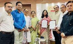 अनुसंधान व प्रशिक्षण से विद्यार्थी कॅरियर का चुनाव करेंगेः कुलपति