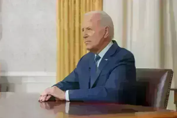 рдЕрдореЗрд░рд┐рдХреА рд░рд╛рд╖реНрдЯреНрд░рдкрддрд┐ рдкрдж рдХреА рд░реЗрд╕ рд╕реЗ рдмрд╛рд╣рд░ рд╣реБрдП рдЬреЛ рдмрд╛рдЗрдбреЗрди рдЕрдореЗрд░рд┐рдХреА рд░рд╛рд╖реНрдЯреНрд░рдкрддрд┐ рдкрдж рдХреА рд░реЗрд╕ рд╕реЗ рдмрд╛рд╣рд░ рд╣реБрдП рдЬреЛ рдмрд╛рдЗрдбреЗрди