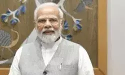 प्रधानमंत्री ने लोकमान्य तिलक की जयंती पर उन्‍हें श्रद्धांजलि अर्पित की