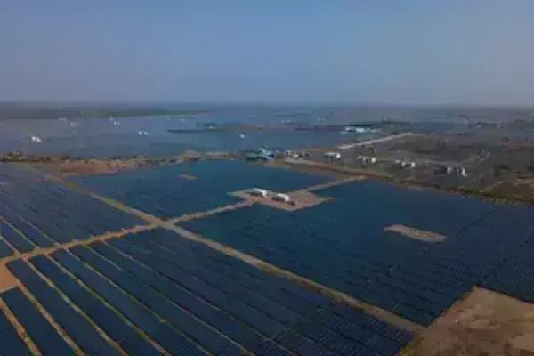 दीर्घकालिक आर्थिक विकास के लिए ग्रीन एनर्जी को बजट में मिले पर्याप्त फंडिंग : एक्सपर्ट्स