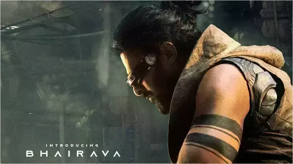 वीकेंड पर गदर मचाने के बाद चौथे मंडे फिर घटी कल्कि की कमाई, शाहरुख की जवान को पछाडऩे से बस कुछ कदम दूर