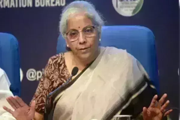 राजस्व सचिव संजय मल्होत्रा ने बताया इंडेक्सेशन हटने से कैसे लोगों को होगा फायदा