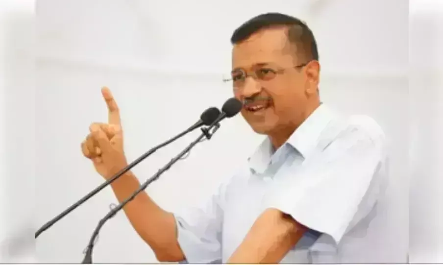 दिल्ली शराब घोटाला मामले में केजरीवाल को फिर झटका, 8 अगस्त तक बढ़ी न्यायिक हिरासत