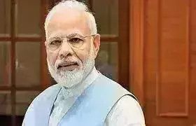 PM to visit Kargil on 26th July on the occasion of 25th Kargil Vijay Diwas PM to visit Kargil on 26th July on the occasion of 25th Kargil Vijay Diwas