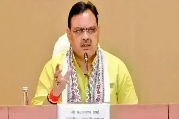 मुख्यमंत्री भजनलाल शर्मा की बड़ी घोषणा : अग्निवीरों को राज्य पुलिस, जेल प्रहरी और वनरक्षक के रूप में मिलेगा आरक्षण