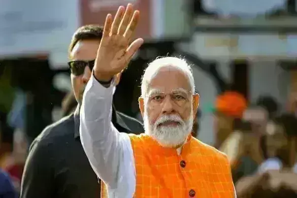 CAA का प्रचार करने पर BJP की मुश्किलें बढ़ीं, PM मोदी सहित नेताओं के खिलाफ High Court में याचिका दायर