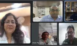 सिनेमा केवल मनोरंजन का नहीं, जनसंवाद का एक सशक्त माध्यम: प्रो संजीव भनावत सिनेमा केवल मनोरंजन का नहीं, जनसंवाद का एक सशक्त माध्यम: प्रो संजीव भनावत