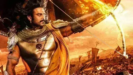 सिनेमाघरों में डंटकर खड़ी है कल्कि 2898 एडी, 31वें दिन भी बटोरे दर्शक सिनेमाघरों में डंटकर खड़ी है कल्कि 2898 एडी, 31वें दिन भी बटोरे दर्शक