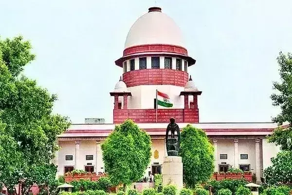 सुप्रीम कोर्ट का बड़ा फैसला, आरक्षण के लिए SC/ST में सब-कैटेगरी बना सकते हैं राज्य