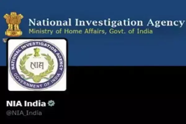 NIA की बड़ी कार्रवाई, PFI से जुड़े संदिग्धों के ठिकानों पर की ताबड़तोड़ छापेमारी