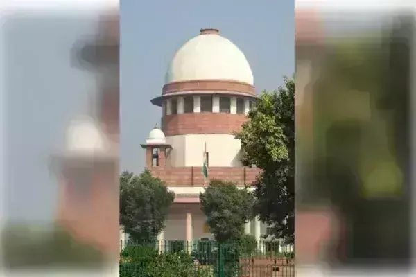 सुप्रीम कोर्ट ने कोटे के अंदर कोटे को मंजूरी दी, 2004 के फैसले को पलटा सुप्रीम कोर्ट ने कोटे के अंदर कोटे को मंजूरी दी, 2004 के फैसले को पलटा