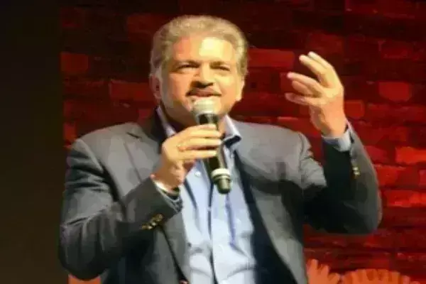 рдорд╣рд┐рдВрджреНрд░рд╛ рдЧреНрд░реБрдк рдЗрдиреЛрд╡реЗрд╢рди рдФрд░ рд░реЛрдЬрдЧрд╛рд░ рд╕реГрдЬрди рдХреЗ рд▓рд┐рдП рдХрд░реЗрдЧрд╛ 37,000 рдХрд░реЛрдбрд╝ рд░реБрдкрдпреЗ рдХрд╛ рдирд┐рд╡реЗрд╢ рдорд╣рд┐рдВрджреНрд░рд╛ рдЧреНрд░реБрдк рдЗрдиреЛрд╡реЗрд╢рди рдФрд░ рд░реЛрдЬрдЧрд╛рд░ рд╕реГрдЬрди рдХреЗ рд▓рд┐рдП рдХрд░реЗрдЧрд╛ 37,000 рдХрд░реЛрдбрд╝ рд░реБрдкрдпреЗ рдХрд╛ рдирд┐рд╡реЗрд╢