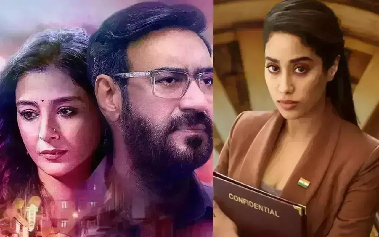 औरों में कहां दम था पहले ही दिन हुई बॉक्स ऑफिस पर ढेर, उलझ भी बेदम