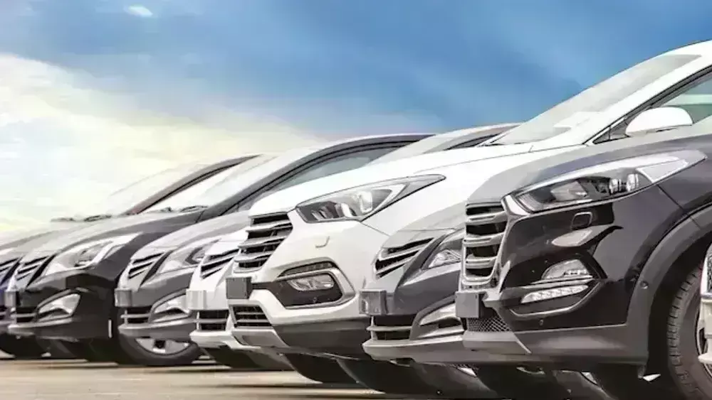 рдЬреБрд▓рд╛рдИ рдореЗрдВ 3.20 рд▓рд╛рдЦ рдЧрд╛рдбрд┐реЯреЛрдВ рдХреА рд╣реБрдИ рдмрд┐рдХреНрд░реА, рдирдпреА рдкреЗрд╢рдХрд╢ рдФрд░ рдбрд┐рд╕реНрдХрд╛рдЙрдВрдЯ рдСрдлрд░реНрд╕ рд╕реЗ рд╕реЗрд▓реНрд╕ рдореЗрдВ рдЗрдЬрд╛рдлрд╛ рдЬреБрд▓рд╛рдИ рдореЗрдВ 3.20 рд▓рд╛рдЦ рдЧрд╛рдбрд┐реЯреЛрдВ рдХреА рд╣реБрдИ рдмрд┐рдХреНрд░реА, рдирдпреА рдкреЗрд╢рдХрд╢ рдФрд░ рдбрд┐рд╕реНрдХрд╛рдЙрдВрдЯ рдСрдлрд░реНрд╕ рд╕реЗ рд╕реЗрд▓реНрд╕ рдореЗрдВ рдЗрдЬрд╛рдлрд╛