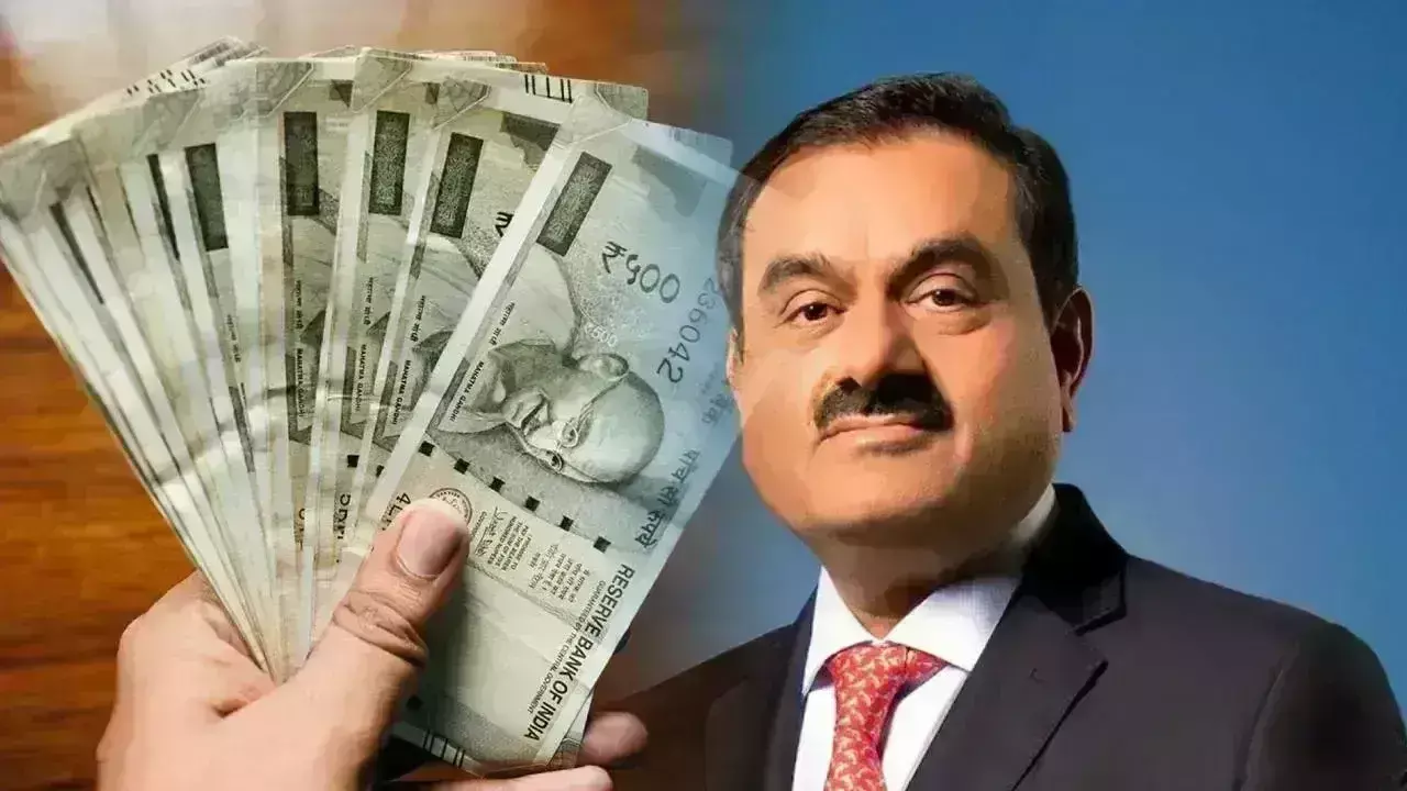 рдЧреМрддрдо рдЕрдбрд╛рдиреА рд╣реЛрдВрдЧреЗ рд░рд┐рдЯрд╛рдпрд░! 70 рдХреА рдЙрдореНрд░ рдореЗрдВ рджреЛрдиреЛрдВ рдмреЗрдЯреЗ рдХреЛ рд╕реМрдВрдк рджреЗрдВрдЧреЗ рдЕрд░рдмреЛрдВ рдХрд╛ рдХрд╛рд░реЛрдмрд╛рд░ рдЧреМрддрдо рдЕрдбрд╛рдиреА рд╣реЛрдВрдЧреЗ рд░рд┐рдЯрд╛рдпрд░! 70 рдХреА рдЙрдореНрд░ рдореЗрдВ рджреЛрдиреЛрдВ рдмреЗрдЯреЗ рдХреЛ рд╕реМрдВрдк рджреЗрдВрдЧреЗ рдЕрд░рдмреЛрдВ рдХрд╛ рдХрд╛рд░реЛрдмрд╛рд░