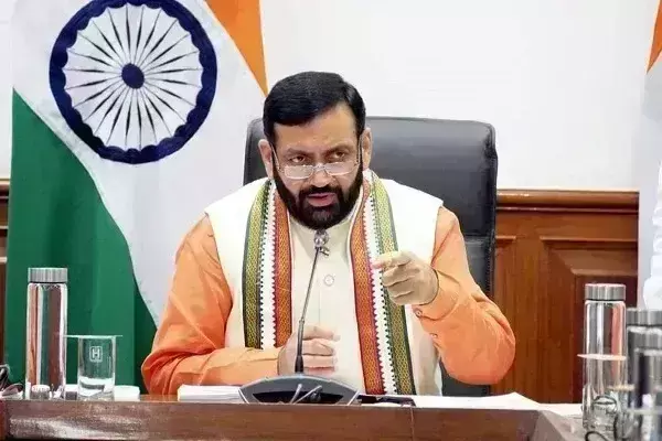 पिछड़े वर्गों को क्रिमी लेयर से बाहर रखने के मानदंडों को मंजूरी पिछड़े वर्गों को क्रिमी लेयर से बाहर रखने के मानदंडों को मंजूरी
