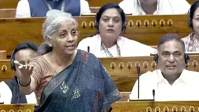 рддреАрди рдХрд░реЛрдбрд╝ рдирд┐рд╡реЗрд╢рдХреЛрдВ рдиреЗ рд▓рдЧрд╛рдП 27 рд╣рдЬрд╛рд░ рдХрд░реЛрдбрд╝; рд╡рд┐рддреНрдд рдордВрддреНрд░реА рдмреЛрд▓реАрдВ- рдЕрдм рддрдХ 138 рдХрд░реЛрдбрд╝ рд░реБрдкрдпреЗ рд░рд┐рдлрдВрдб рд╣реБрдП рддреАрди рдХрд░реЛрдбрд╝ рдирд┐рд╡реЗрд╢рдХреЛрдВ рдиреЗ рд▓рдЧрд╛рдП 27 рд╣рдЬрд╛рд░ рдХрд░реЛрдбрд╝; рд╡рд┐рддреНрдд рдордВрддреНрд░реА рдмреЛрд▓реАрдВ- рдЕрдм рддрдХ 138 рдХрд░реЛрдбрд╝ рд░реБрдкрдпреЗ рд░рд┐рдлрдВрдб рд╣реБрдП