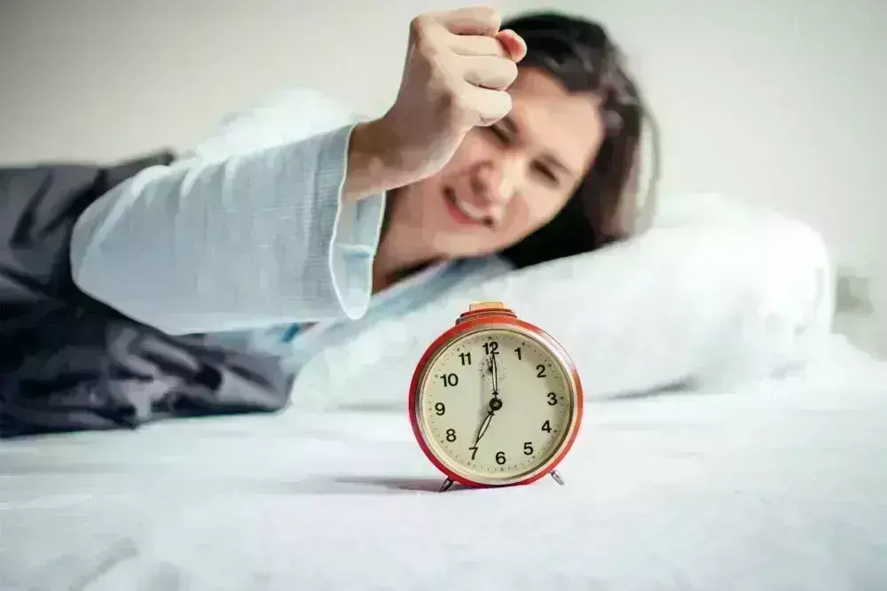 рд╕реБрдмрд╣ рд╣рд░ 10-15 рдорд┐рдирдЯ рдкрд░ рдмрдЬрддрд╛ рд╣реИ рдЕрд▓рд╛рд░реНрдо рддреЛ рдмрджрд▓ рд▓реЗрдВ рдЕрдкрдиреА рдЖрджрдд, рд╡рд░рдирд╛ рд╣реЛрдЧрд╛ рдпреЗ рдиреБрдХрд╕рд╛рди рд╕реБрдмрд╣ рд╣рд░ 10-15 рдорд┐рдирдЯ рдкрд░ рдмрдЬрддрд╛ рд╣реИ рдЕрд▓рд╛рд░реНрдо рддреЛ рдмрджрд▓ рд▓реЗрдВ рдЕрдкрдиреА рдЖрджрдд, рд╡рд░рдирд╛ рд╣реЛрдЧрд╛ рдпреЗ рдиреБрдХрд╕рд╛рди