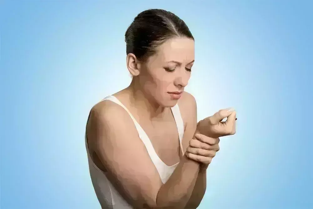 рдХрд▓рд╛рдИ рдореЗрдВ рд╣рдореЗрд╢рд╛ рд░рд╣рддрд╛ рд╣реИ рджрд░реНрдж рддреЛ рд╣реЛ рд╕рдХрддрд╛ рд╣реИ рдпреЗ рд╕рд┐рдВрдбреНрд░реЛрдо, рднреВрд▓рдХрд░ рднреА рдирд╛ рдХрд░реЗрдВ рдирдЬрд░рдЕрдВрджрд╛рдЬ рдХрд▓рд╛рдИ рдореЗрдВ рд╣рдореЗрд╢рд╛ рд░рд╣рддрд╛ рд╣реИ рджрд░реНрдж рддреЛ рд╣реЛ рд╕рдХрддрд╛ рд╣реИ рдпреЗ рд╕рд┐рдВрдбреНрд░реЛрдо, рднреВрд▓рдХрд░ рднреА рдирд╛ рдХрд░реЗрдВ рдирдЬрд░рдЕрдВрджрд╛рдЬ