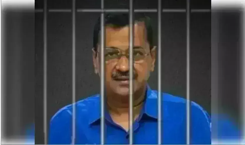 15 अगस्त को इस बार दिल्ली में आतिशी फहराएंगी झंडा, केजरीवाल ने एलजी को लिखा पत्र
