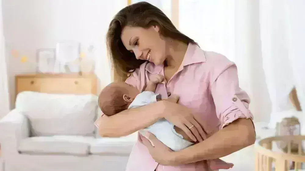 рдбрд┐рд▓реАрд╡рд░реА рдХреЗ рдмрд╛рдж рдмрдЪреНрдЪреЗ рдХреЗ рд▓рд┐рдП рдХреНрдпреЛрдВ рдирд╣реАрдВ рдмрди рдкрд╛рддрд╛ рд╣реИ рджреВрдз? рдЬрд╛рдиреЗрдВ рдХреНрдпрд╛ рд╣реИрдВ рдЗрд╕рдХреЗ рдХрд╛рд░рдг рдбрд┐рд▓реАрд╡рд░реА рдХреЗ рдмрд╛рдж рдмрдЪреНрдЪреЗ рдХреЗ рд▓рд┐рдП рдХреНрдпреЛрдВ рдирд╣реАрдВ рдмрди рдкрд╛рддрд╛ рд╣реИ рджреВрдз? рдЬрд╛рдиреЗрдВ рдХреНрдпрд╛ рд╣реИрдВ рдЗрд╕рдХреЗ рдХрд╛рд░рдг