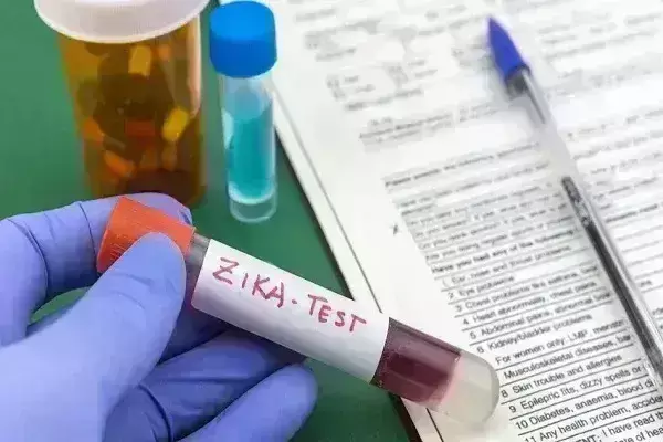 अब Zika वायरस ने दी दस्तक, पुणे में 8 नए केस आए सामने; इनमें से 7 प्रेग्नेंट महिलाएं अब Zika वायरस ने दी दस्तक, पुणे में 8 नए केस आए सामने; इनमें से 7 प्रेग्नेंट महिलाएं