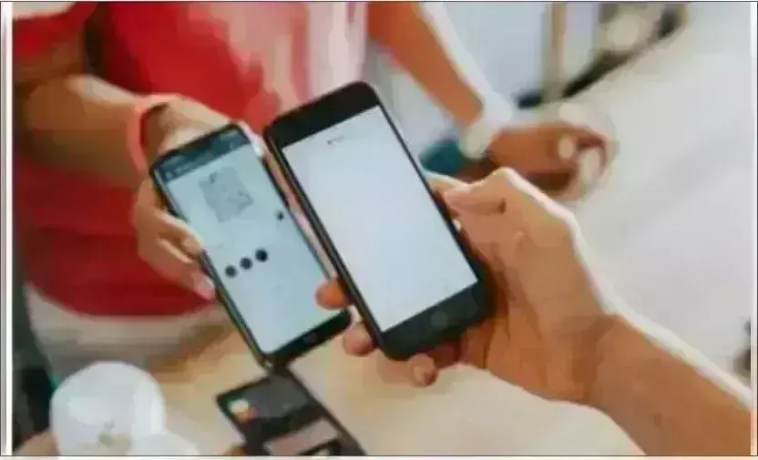 यूपीआई प्लेटफॉर्म पर क्रेडिट कार्ड का इस्तेमाल नई ऊंचाई पर पहुंचा यूपीआई प्लेटफॉर्म पर क्रेडिट कार्ड का इस्तेमाल नई ऊंचाई पर पहुंचा