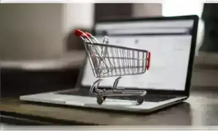 भारत का लाइफ स्टाइल मार्केट 2028 तक 210 अरब डॉलर को छू सकता है : रिपोर्ट भारत का लाइफ स्टाइल मार्केट 2028 तक 210 अरब डॉलर को छू सकता है : रिपोर्ट