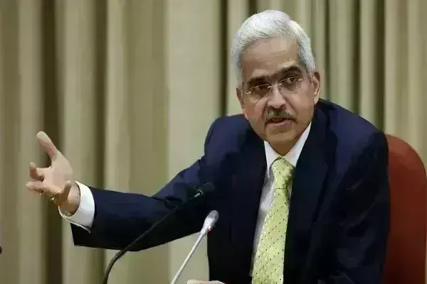 Good News: नहीं बढ़ेगी आपके लोन की EMI, RBI ने लगातार 9वीं बार रेपो रेट में नहीं किया बदलाव Good News: नहीं बढ़ेगी आपके लोन की EMI, RBI ने लगातार 9वीं बार रेपो रेट में नहीं किया बदलाव