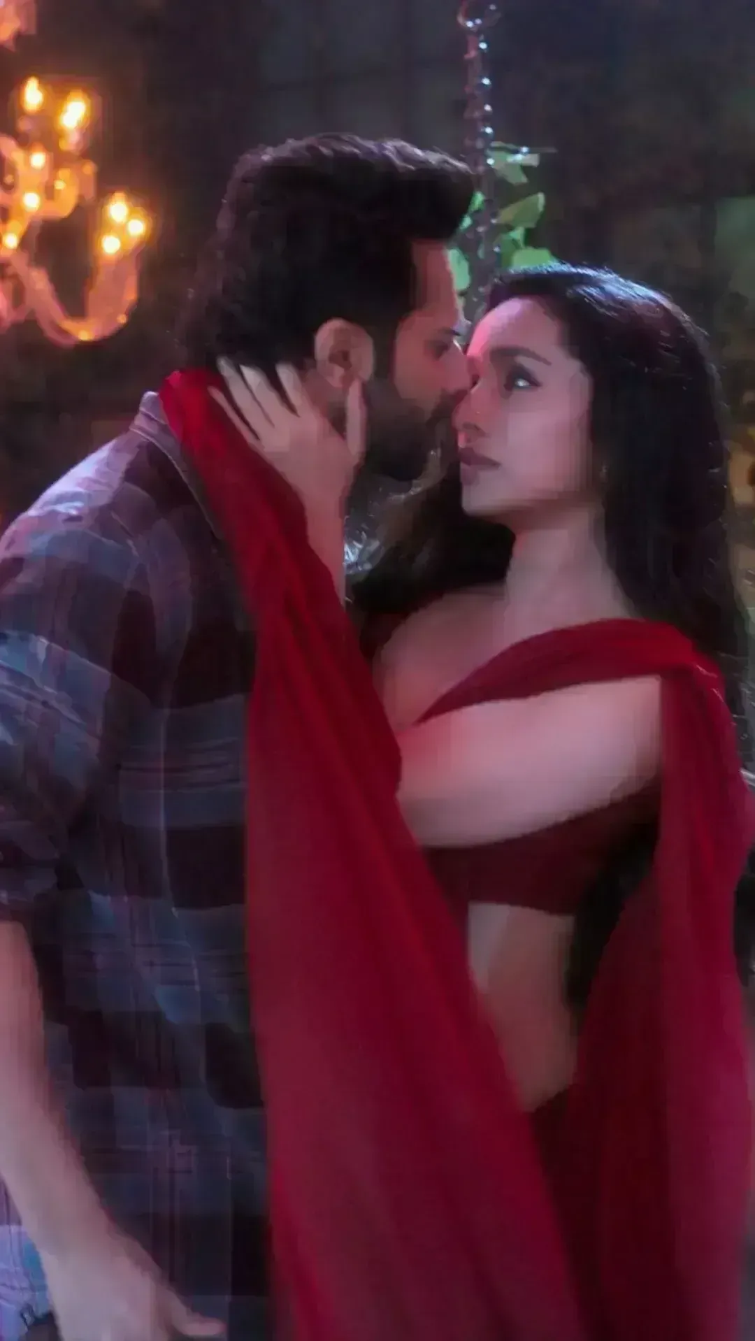 स्त्री 2 के नए गाने खूबसूरत में नए आशिक और भेडिय़ा वरुण धवन से इश्क लड़ाएंगी श्रद्धा कपूर स्त्री 2 के नए गाने खूबसूरत में नए आशिक और भेडिय़ा वरुण धवन से इश्क लड़ाएंगी श्रद्धा कपूर