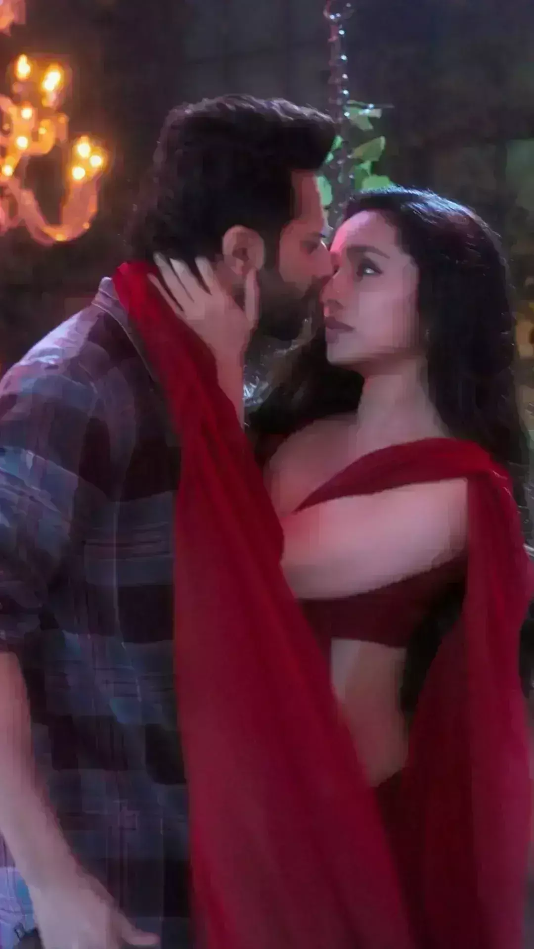 स्त्री 2 के नए गाने खूबसूरत में नए आशिक और भेडिय़ा वरुण धवन से इश्क लड़ाएंगी श्रद्धा कपूर स्त्री 2 के नए गाने खूबसूरत में नए आशिक और भेडिय़ा वरुण धवन से इश्क लड़ाएंगी श्रद्धा कपूर