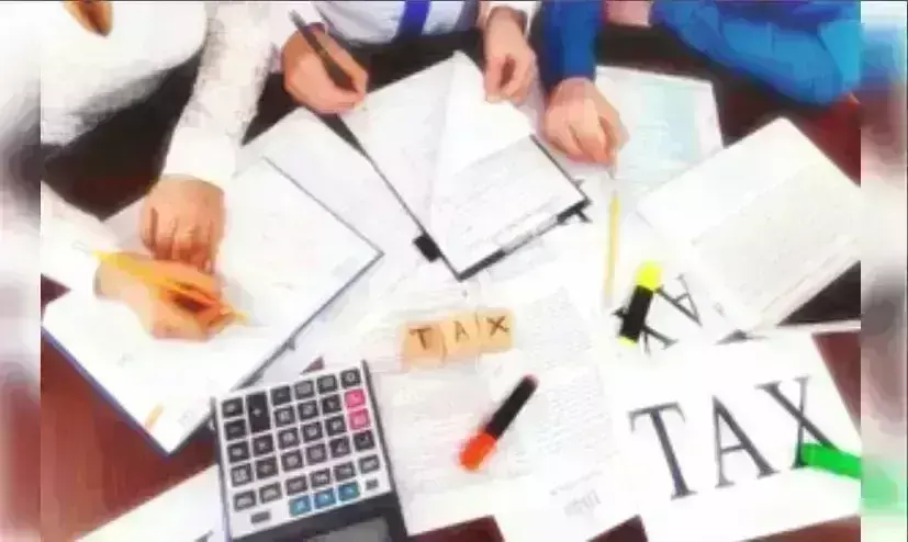 आईटीआर प्रोसेसिंग हुई तेज, पहले के मुकाबले जल्दी मिल रहा रिफंड आईटीआर प्रोसेसिंग हुई तेज, पहले के मुकाबले जल्दी मिल रहा रिफंड