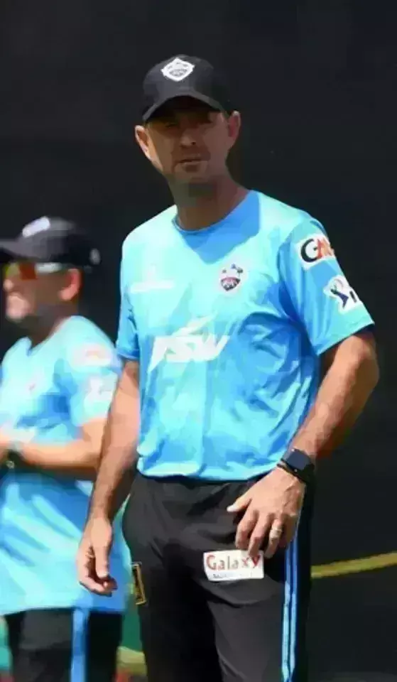 पोंटिंग ने इंग्लैंड की सफेद गेंद कोचिंग से किया इनकार; नजरें आईपीएल कोचिंग में वापसी पर पोंटिंग ने इंग्लैंड की सफेद गेंद कोचिंग से किया इनकार; नजरें आईपीएल कोचिंग में वापसी पर