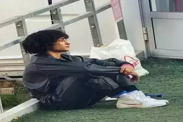 सीएएस के एकमात्र मध्यस्थ 13 अगस्त को विनेश फोगाट मामले में फैसला सुनाएंगे सीएएस के एकमात्र मध्यस्थ 13 अगस्त को विनेश फोगाट मामले में फैसला सुनाएंगे