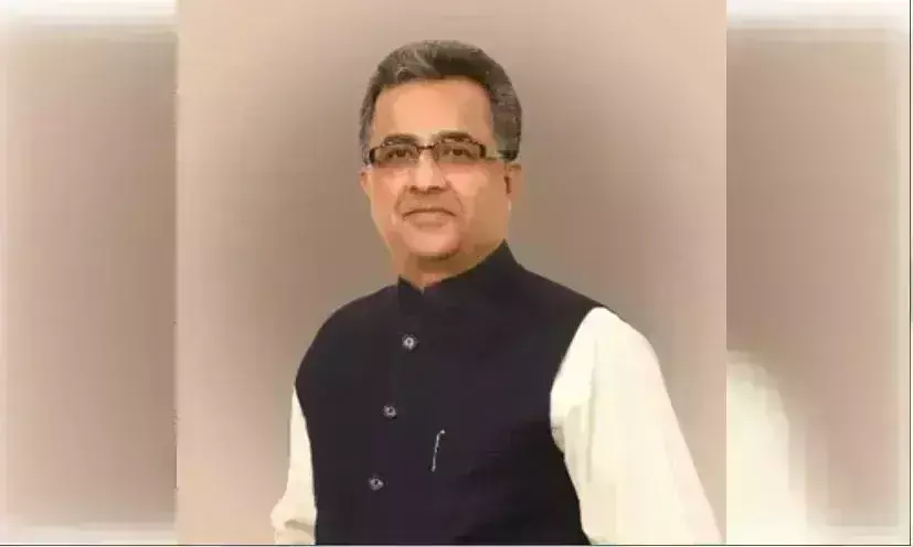 बक्सर में होगा कोका-कोला के बॉटलिंग प्लांट का निर्माण : नीतीश मिश्रा बक्सर में होगा कोका-कोला के बॉटलिंग प्लांट का निर्माण : नीतीश मिश्रा