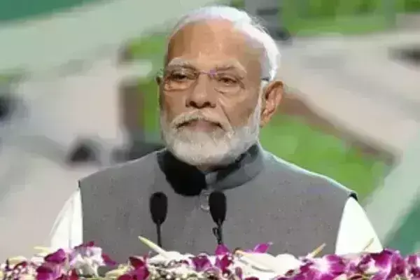 विश्व हाथी दिवस सामूहिक प्रयासों की सराहना करने का एक अवसर: प्रधानमंत्री नरेंद्र मोदी विश्व हाथी दिवस सामूहिक प्रयासों की सराहना करने का एक अवसर: प्रधानमंत्री नरेंद्र मोदी