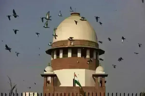 рд╕реБрдкреНрд░реАрдо рдХреЛрд░реНрдЯ рдиреЗ рдпреВрдЬреАрд╕реА-рдиреЗрдЯ рдкрд░реАрдХреНрд╖рд╛ рд░рджреНрдж рдХрд░рдиреЗ рдХреЛ рдЪреБрдиреМрддреА рджреЗрдиреЗ рд╡рд╛рд▓реА рдпрд╛рдЪрд┐рдХрд╛ рдХреА рдЦрд╛рд░рд┐рдЬ рд╕реБрдкреНрд░реАрдо рдХреЛрд░реНрдЯ рдиреЗ рдпреВрдЬреАрд╕реА-рдиреЗрдЯ рдкрд░реАрдХреНрд╖рд╛ рд░рджреНрдж рдХрд░рдиреЗ рдХреЛ рдЪреБрдиреМрддреА рджреЗрдиреЗ рд╡рд╛рд▓реА рдпрд╛рдЪрд┐рдХрд╛ рдХреА рдЦрд╛рд░рд┐рдЬ